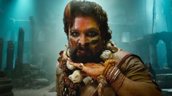 Pushpa: The Rule BO Collection Day 15 Early Updates: Allu Arjun Film To Enter Rs. 1000 Cr Club Domestically?