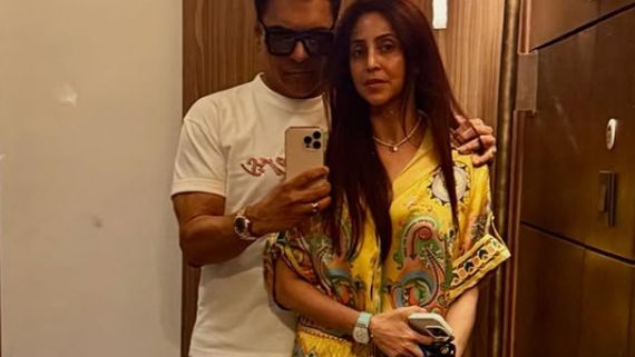 Ram Kapoor Leaves Netizens In Splits With Massive Physical Transformation, 