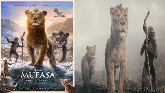Mufasa The Lion King Hit Or Flop: Musical Anime Film Makes Theatrical Debut WW; Here's What Fans Have To Say