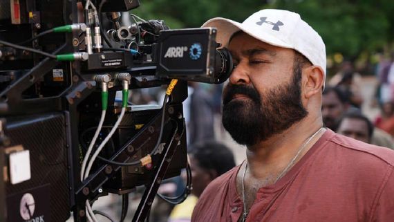 Barroz: Mohanlal Opens Up About The Journey Of Bringing The 3D World To Audience, 