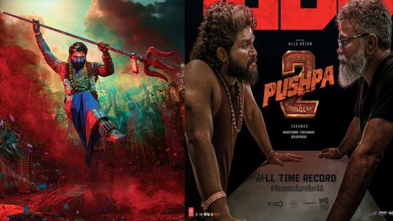 Pushpa 2: Allu Arjun Sequel's Runtime Extended By 18 Minutes! Makers To Add New Version From December 25?