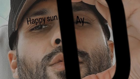 Deva: Shahid Kapoor Teases Something BIG For The End Of The Year As He Enjoys A 'happy SunDay', 