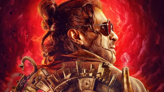 UI (UI The Movie) BO Collection Day 4 Early Updates: Upendra's Film Crosses Significant Milestone, DEETS