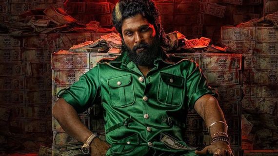 Pushpa: The Rule Box Office Collection Day 20 Early Updates: Allu Arjun Film Holds Strong On 3rd Tues, Earns..