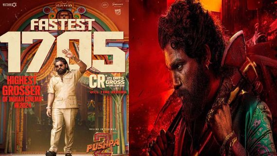 Pushpa 2 Box Office Collection Prediction Day 23: Allu Arjun's Sequel DIPS By Over 50%; Continues Steady Run