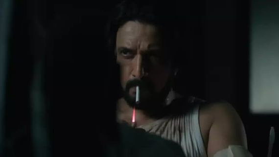 Max Box Office Collection Day 3 Early Updates: Kiccha Sudeep's Film Inches Closer To Cross THIS Milestone