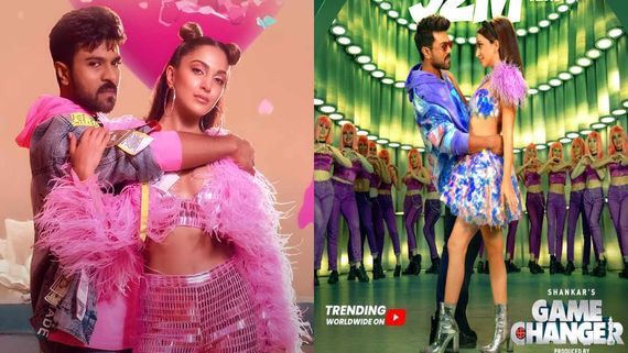 Game Changer Early Review: Ram Charan-Kiara Advani's Action Entertainer Has Better Second Half; Read More HERE