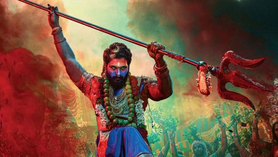 Pushpa: The Rise Box Office Collection Day 24 Early Updates: Allu Arjun Film To See Surge On 4th Sat, Earns..