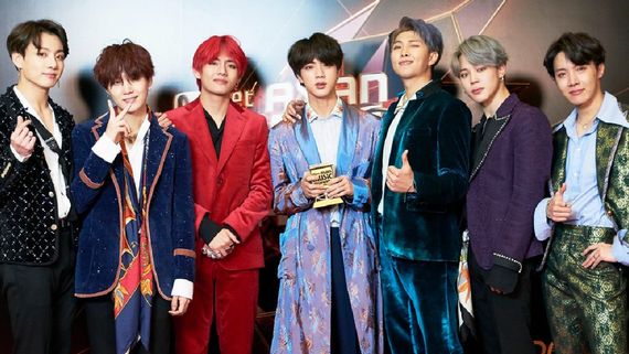 BTS' Agency BIGHIT Music Issues Strong Warning Against Online Harassment Of The Band; To Take Legal Route