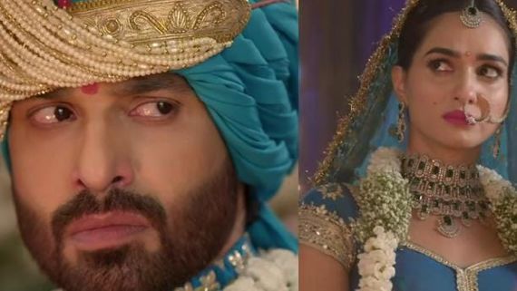 Deewaniyat Upcoming Episode Teaser: Why Is Mannat With Dev In The Mandap As She Is Set To Marry Jeet? Find Out