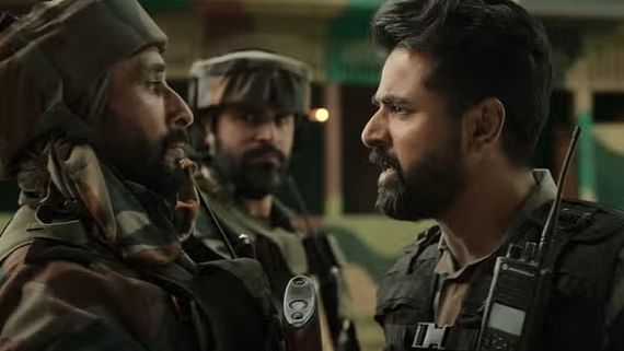 Amaran Box Office Collection Day 32 Early Updates: Sivakarthikeyan Movie To Cross Yesterday's Collection?