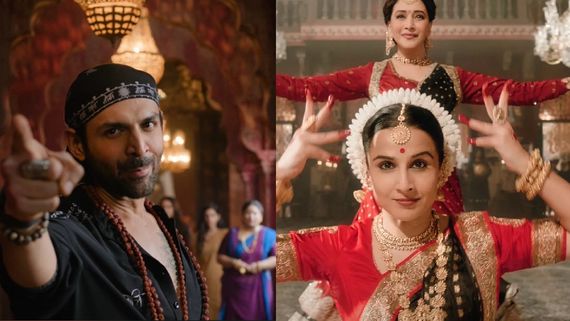 Bhool Bhulaiyaa 3 BO Collection Day 32 Early Update: Kartik's Movie Sees Fall After Minting Big On 5th Weekend