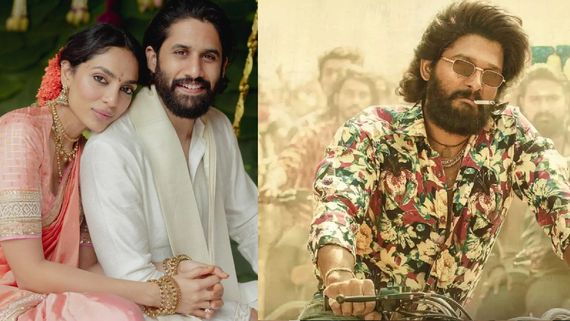 Naga Chaitanya-Sobhita Dhulipala Wedding Guest List: Pushpa 2 Star Allu Arjun To Attend The Wedding? DEETS