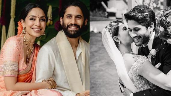 SoChay Wedding: Netizens Ask Samantha Ruth Prabhu To Delete Wedding Pic With Naga Chaitanya, 