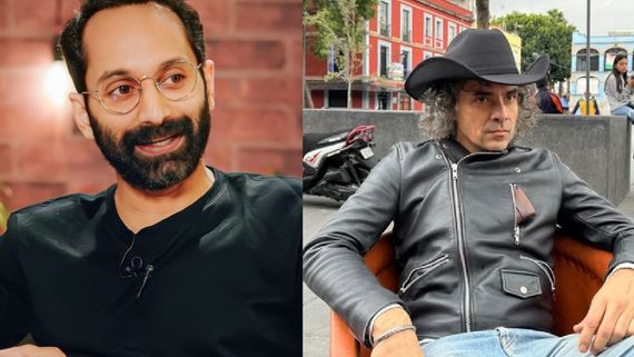 Fahadh Faasil Bollywood Debut Confirmed: The Malayalam Star Roped In For Imtiaz Ali Movie With Actress........