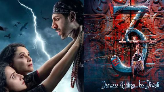 Bhool Bhulaiyaa 3 Box Office Collection Day 34 Early Updates: Kartik's Movie To Cross 260 Cr Today? Find Out!