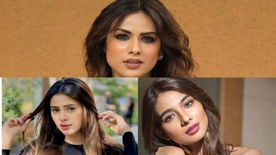 ITA Awards 2024: Nia Sharma, Hiba Nawab & Natasha Bhardwaj Perform Cabaret- Deets Inside