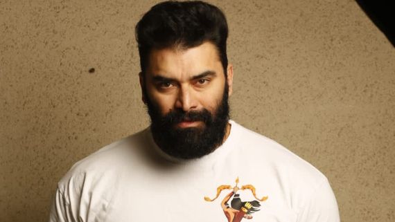 Nikitin Dheer Talks About Winning Award For Shrimad Ramayan, Punjabi Film Debut & More: It Feels…