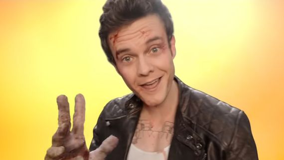 'Novocaine' Official Trailer Released By Paramount Pictures, More Details