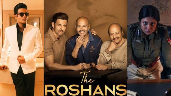 Year Ender 2024: From Family Man To Delhi Crime; Here's TOP 5 Shows Releasing On OTT In 2025