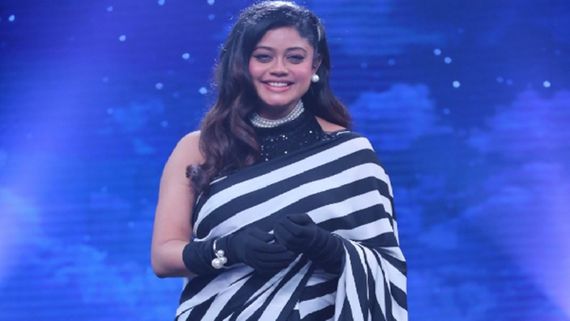 Sa Re Ga Ma Pa 2024: Parampara Dedicates Her Musical Journey To Her Mother On Love You Maa Special Episode    