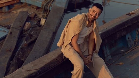 Bandish Bandits 2 EXCL: Paresh Pahuja On Being ‘Sceptical’ Playing Mahi & How It Changed Him, “Taught Me To…”