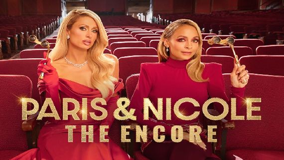 Paris & Nicole: The Encore OTT Release Date: When & Where To Watch New Series In India? JioCinema Premium To..