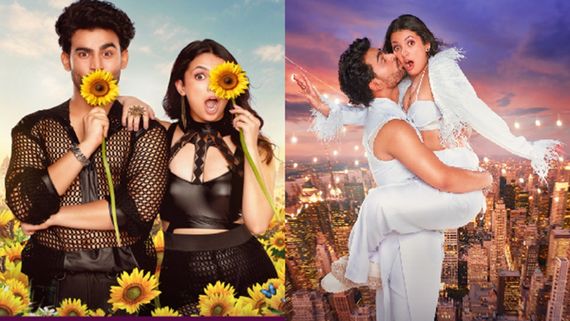 Akshay Kumar, Ganesh Acharya Unveil Pintu Ki Pappi Trailer. Check Out Film's Cast