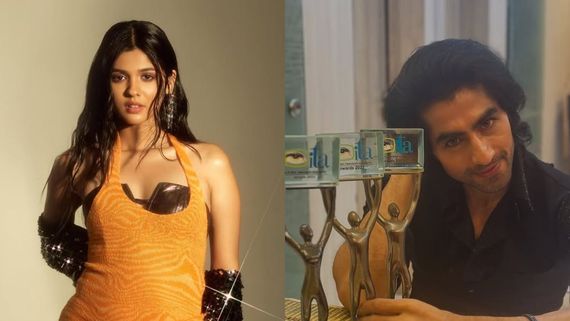 ITA Awards 2024 FULL Winners List (Updated): Pranali Rathod Is Popular TV Actress. What Harshad Chopda Won?