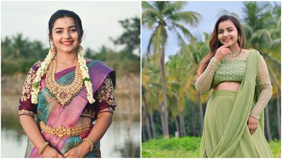 Preeti Nayak: Wrapping Up the Year with Festive Cheer on Josh