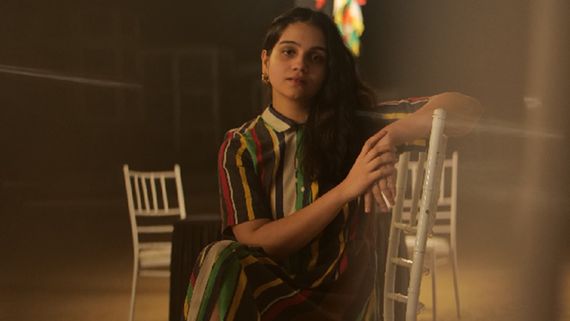 Preeti Panigrahi On Girls Will Be Girls: Challenging Stereotypes And Navigating Complexities