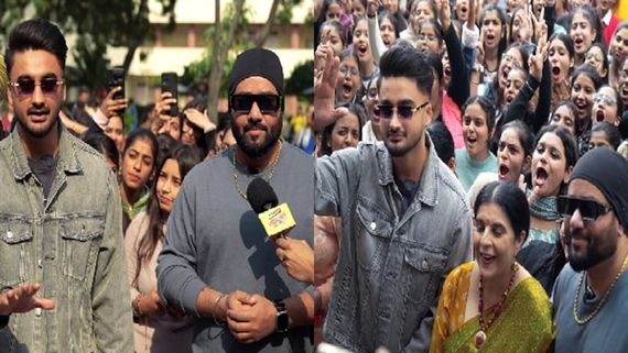 Bridging The Gap Between Talent And Stardom: Prinday’s 