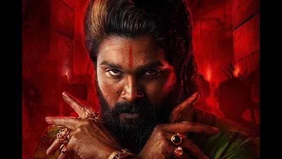 Pushpa 2 (Hindi) Occupancy Day 12: Allu Arjun's Film Sees Almost 70% Fall In Footfalls Today; DEETS