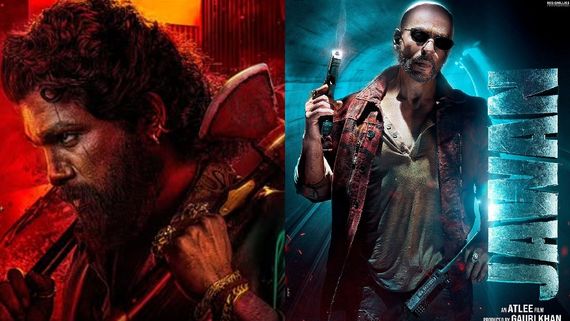 Pushpa 2 Box Office Day 17 (Hindi): Allu Arjun’s Film Beats Lifetime Collection Of Jawan; Creates A Record