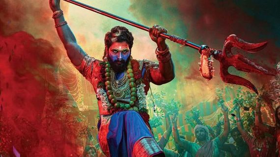 Pushpa 2 (Hindi) Box Office Collection Day 17: Allu Arjun's Film Breaks Records On Saturday With Massive Surge