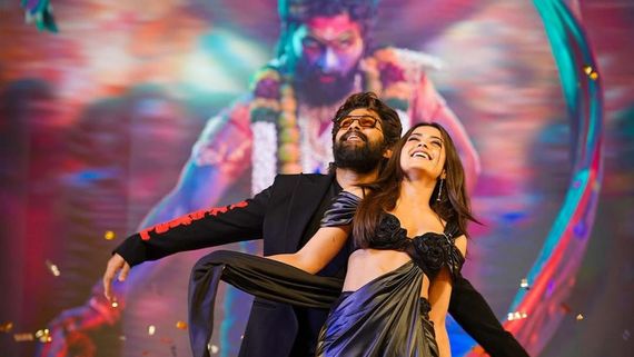 Pushpa 2 Box Office Collection Day 9 (Hindi): Allu Arjun's Film Cross 450Cr; Breaks THESE Records