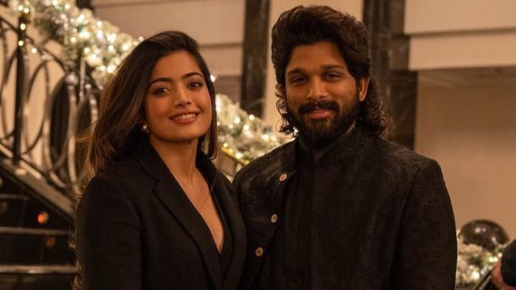 Pushpa 2 Box Office Collection Day 12 Early Updates: Allu Arjun's Film Sees A Slow Growth Today