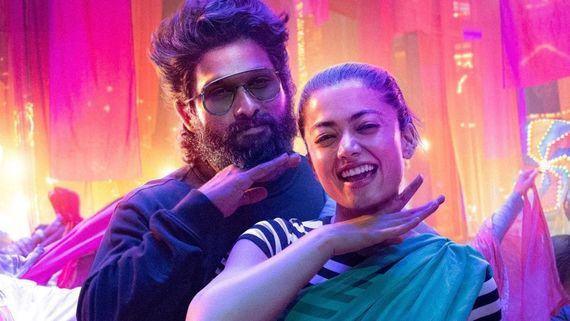 Pushpa 2 Box Office Collection Day 6 Early Updates: Allu Arjun Film Inches Close To 625Cr