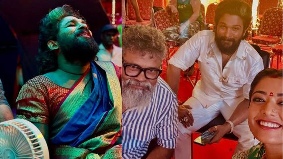 Pushpa 2 Box Office Collection Day 11 Prediction (Hindi): Will Allu Arjun's Film Hit 550Cr Mark Today? DEETS