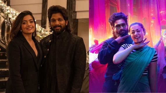 Pushpa 2 Box Office Collection Day 14 (Hindi): Allu Arjun's Film Hits 600Cr Fastest, Breaks Multiple Records