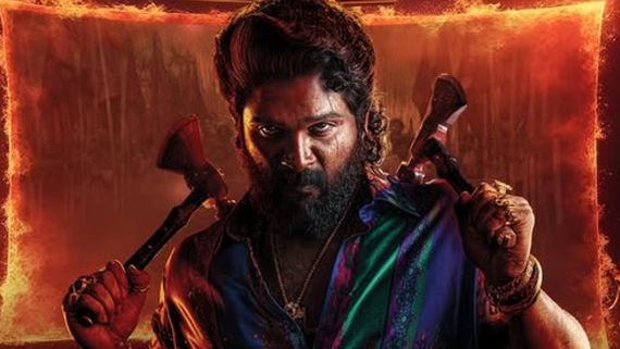 Pushpa 2 Box Office Day 15 Prediction (Hindi): Allu Arjun’s Film To See A Dip As It Inches Closer To 625Cr