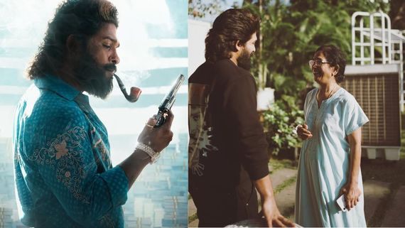 Pushpa 2 Karnataka Box Office Collection Day 7: Here's How Much Allu Arjun & Rashmika Mandanna's Film Grossed