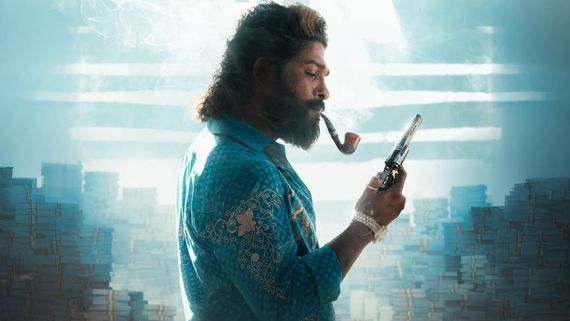 Is Pushpa 2 Releasing On OTT On January 9? Here's What We Know About Release Date and Platform