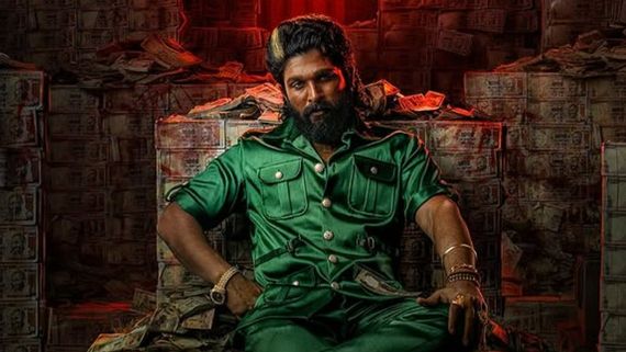 Pushpa 2 Overseas Box Office Day 1 Trade Expert Prediction: Allu Arjun’s Film To Cross 50Cr In Abroad | EXCL