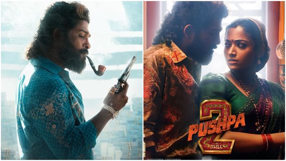 Entertainment Highlights Dec 21: Pushpa 2 Removed From North-Indian-Theatres? Becomes Biggest Hindi Grosser