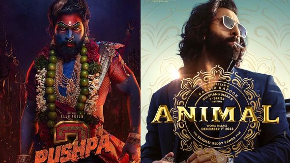 Pushpa 2 Box Office Day 2 (Hindi): Allu Arjun’s Film Beats Animal To Create A Record Despite A Dip In Numbers