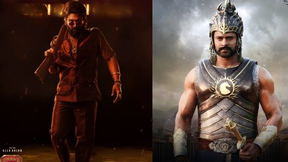 Pushpa 2 Box Office Day 8 Prediction (Hindi): Will Allu Arjun’s Film Cross Baahubali Lifetime Collection?