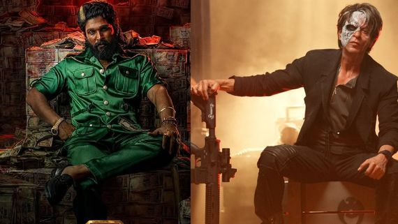 Pushpa 2 Box Office Collection Day 1 (Hindi): Allu Arjun’s Film Beats Jawan; Records Highest Opening Ever