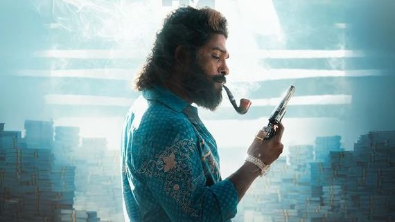 Pushpa 2 Box Office Collection Day 2 (Hindi): Allu Arjun’s Film Surpasses Lifetime Collection Of Pushpa 1