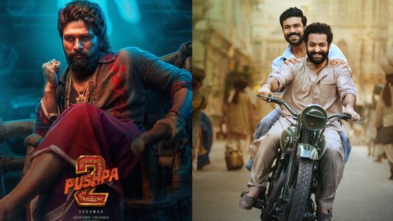 Pushpa 2 Advance Booking Collection Day 1(Hindi): Allu Arjun’s Film Surpasses Kalki 2898 AD; To Beat RRR Today